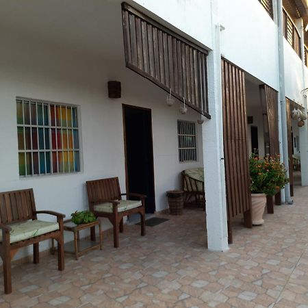 Pousada Alecrim Aquiraz Exterior photo